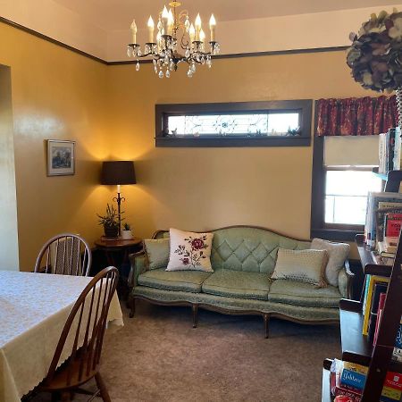 Country Inn Guesthouse Форт Браг Екстериор снимка