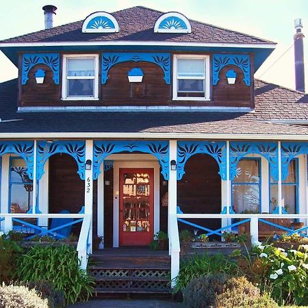 Country Inn Guesthouse Форт Браг Екстериор снимка