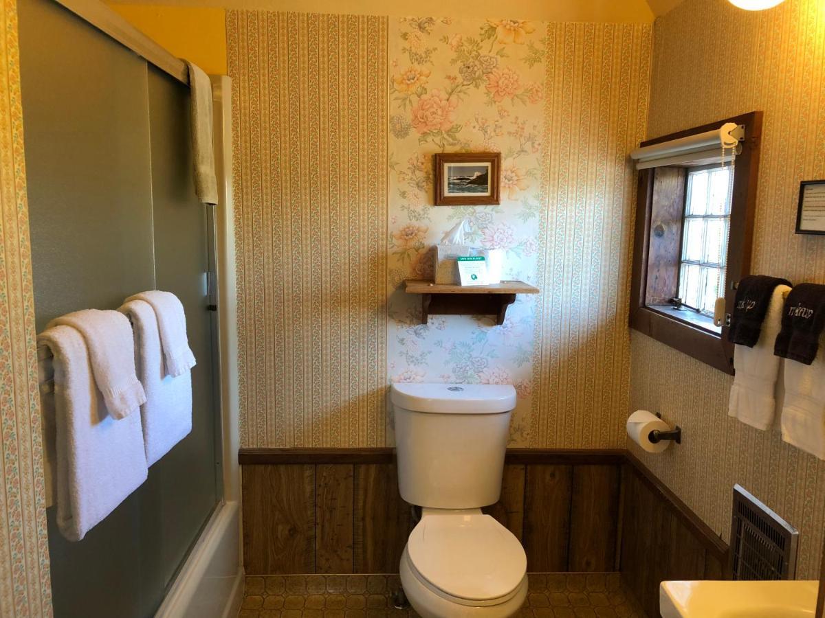 Country Inn Guesthouse Форт Браг Екстериор снимка