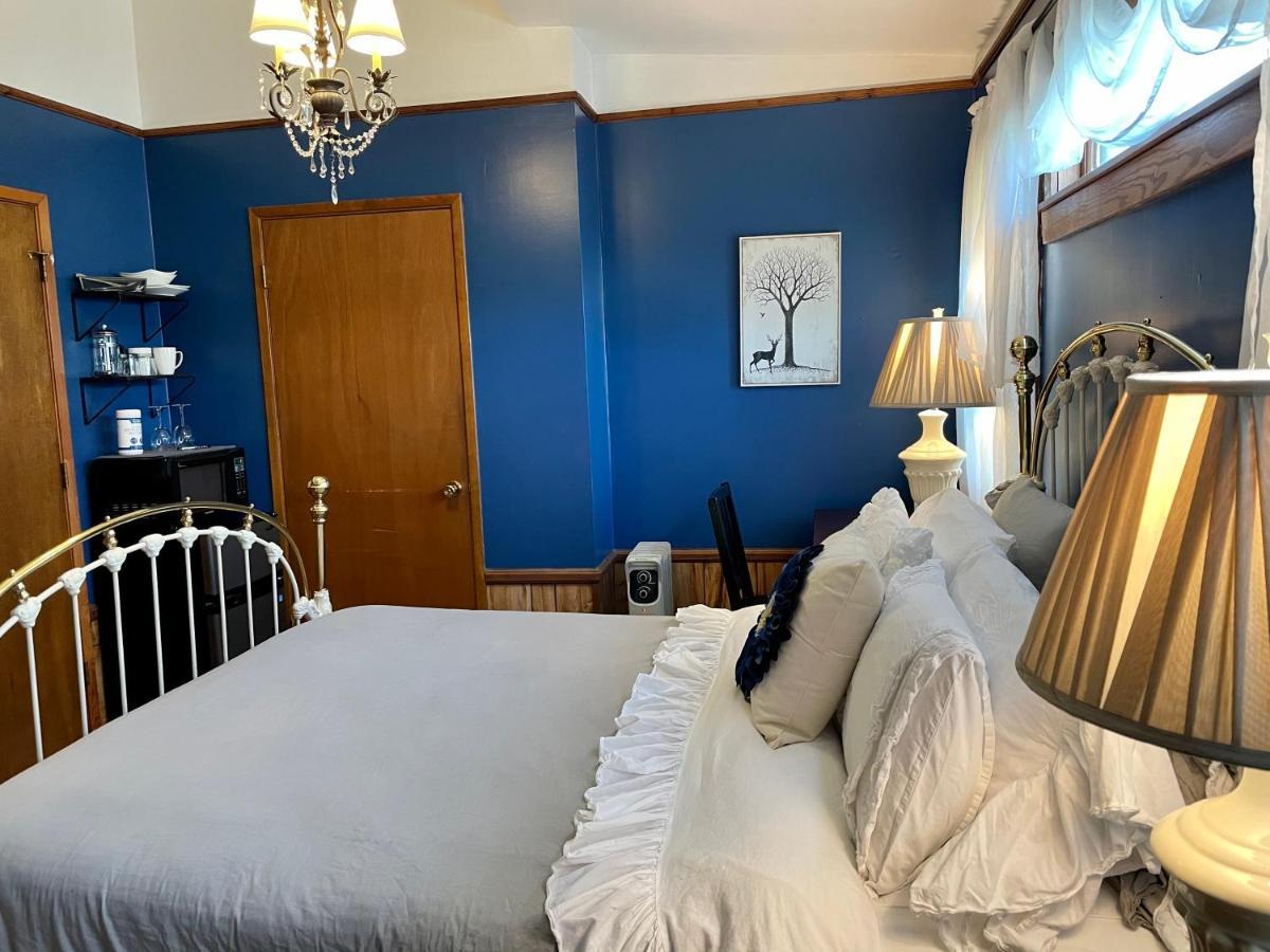 Country Inn Guesthouse Форт Браг Екстериор снимка