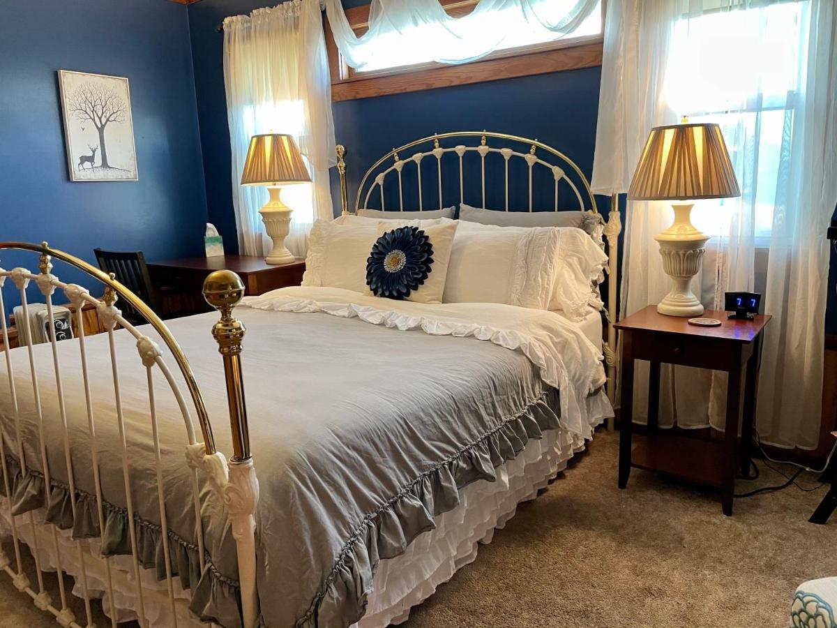 Country Inn Guesthouse Форт Браг Екстериор снимка