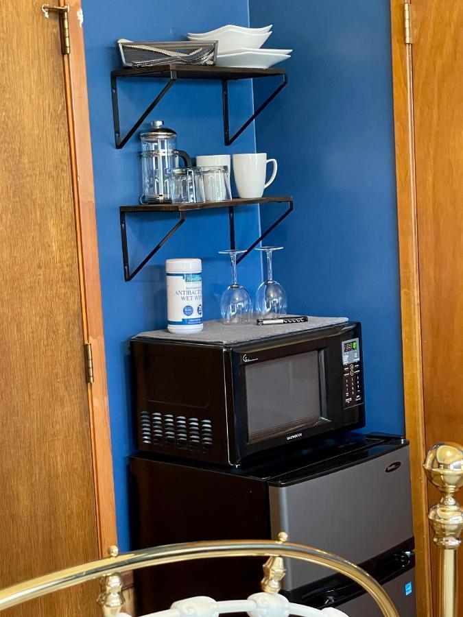 Country Inn Guesthouse Форт Браг Екстериор снимка