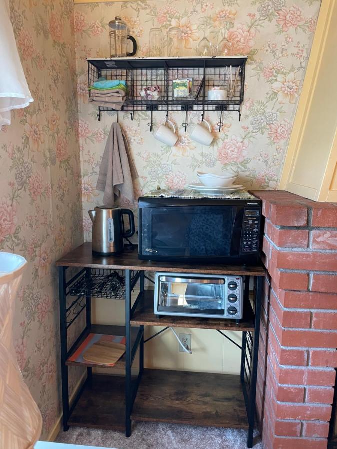 Country Inn Guesthouse Форт Браг Екстериор снимка