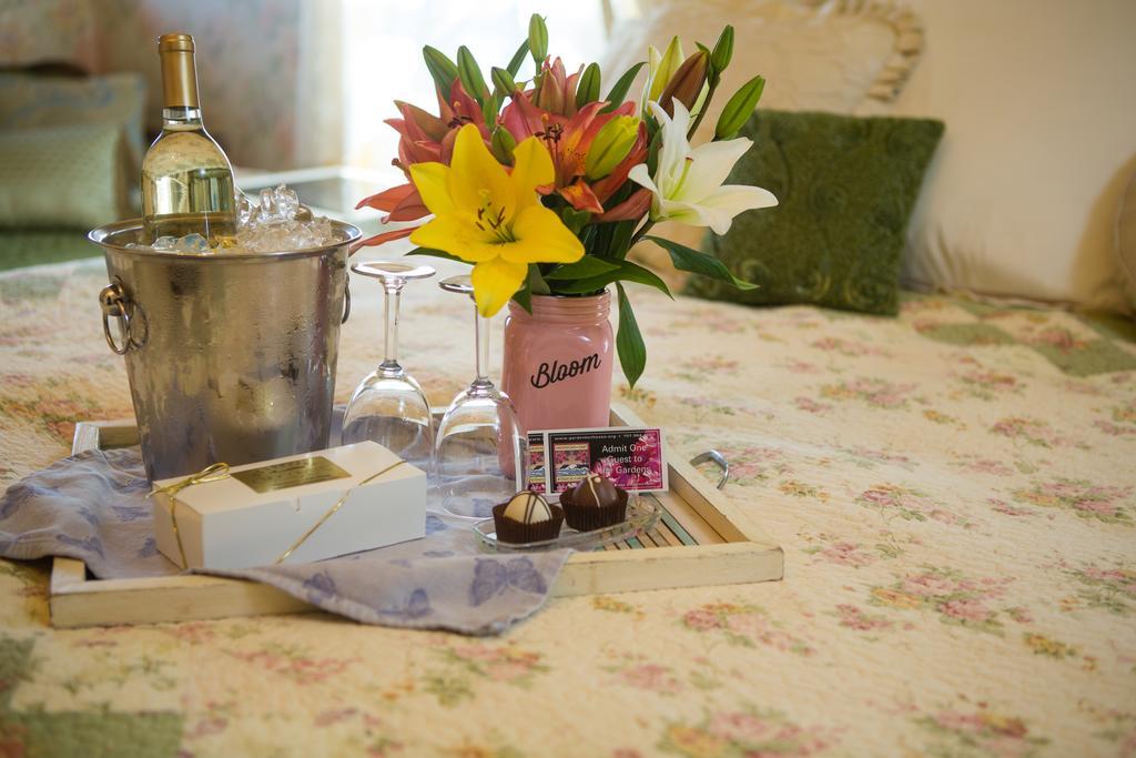 Country Inn Guesthouse Форт Браг Екстериор снимка