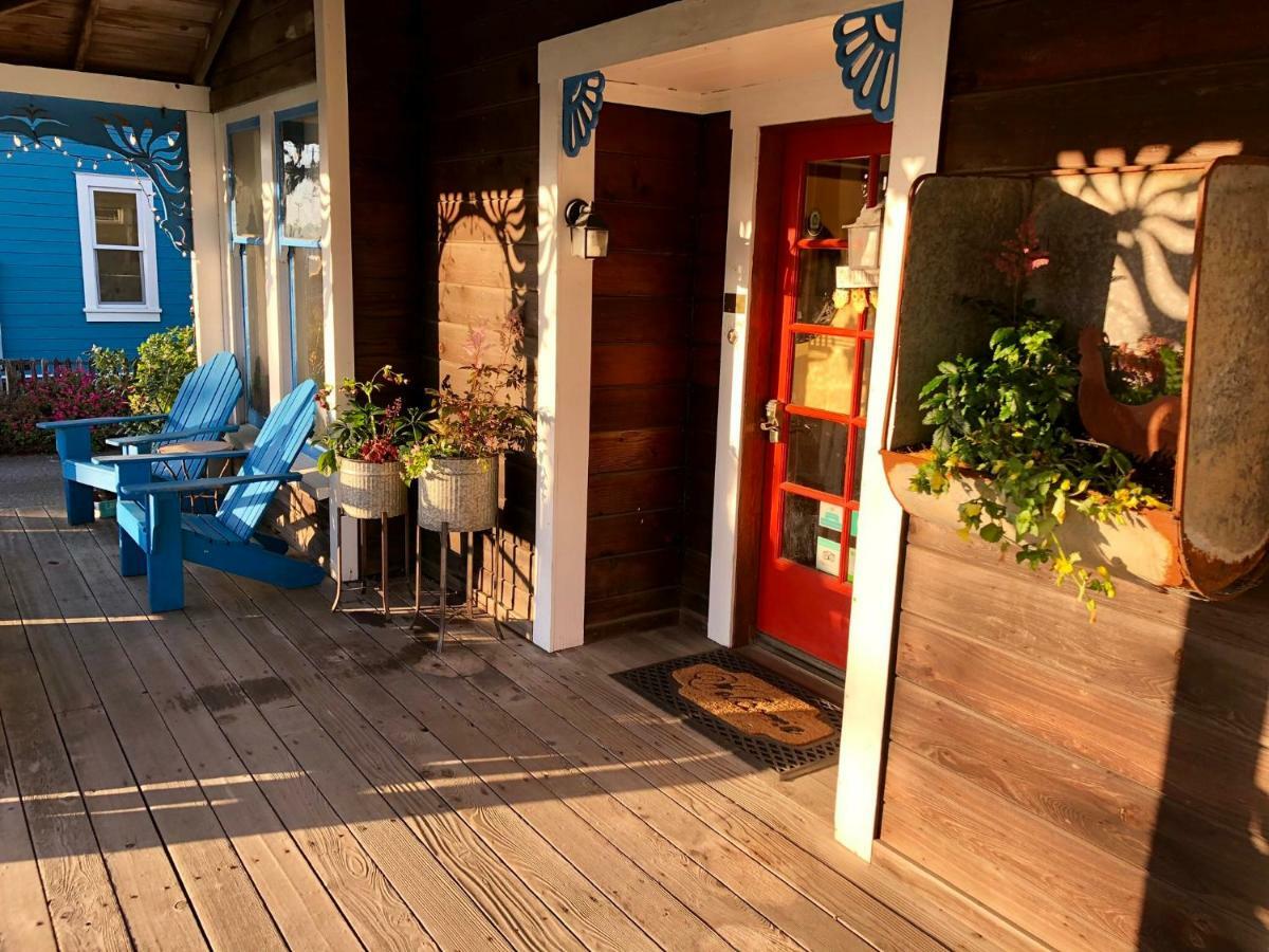 Country Inn Guesthouse Форт Браг Екстериор снимка
